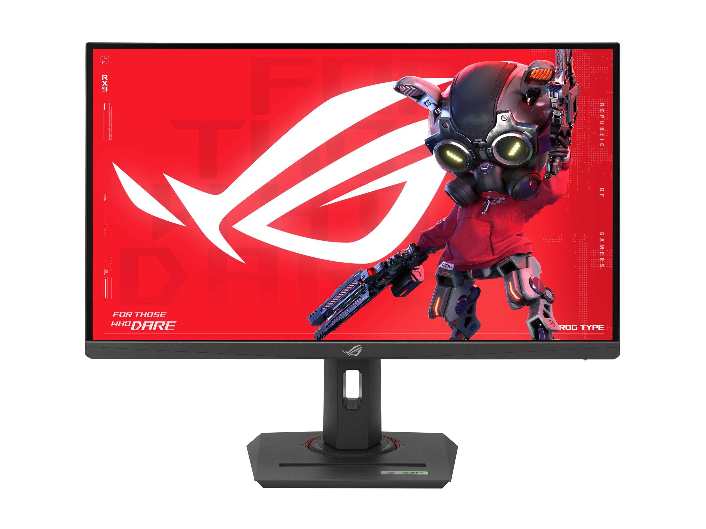 ASUS ROG Strix XG27UCG - LED-Monitor - Gaming - 68.6 cm (27"")