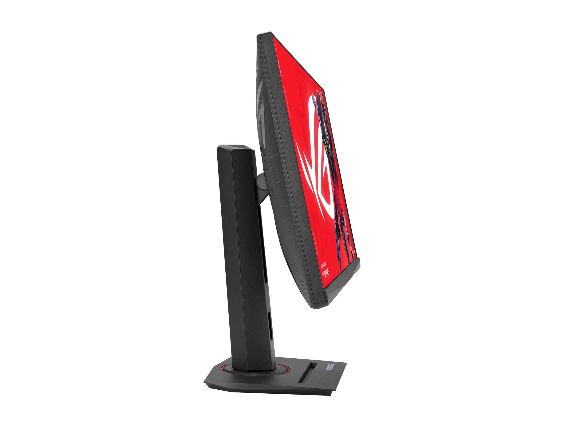 ASUS ROG Strix XG27UCG - LED-Monitor - Gaming - 68.6 cm (27"")