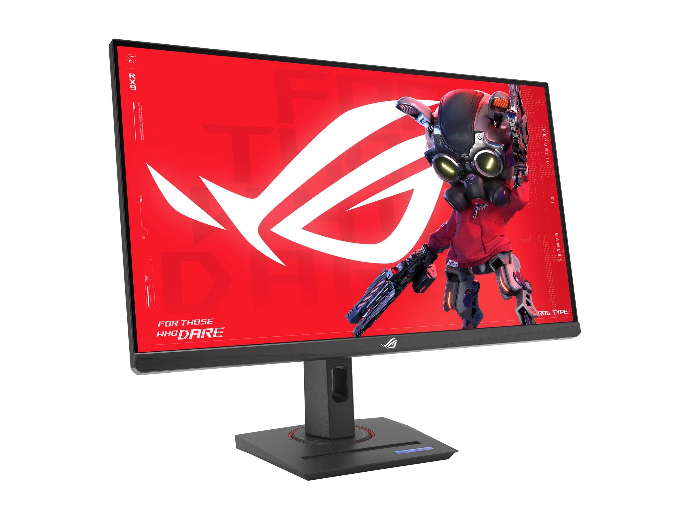 ASUS ROG Strix XG27UCG 68.58cm (16:9) UHD HDMI DP