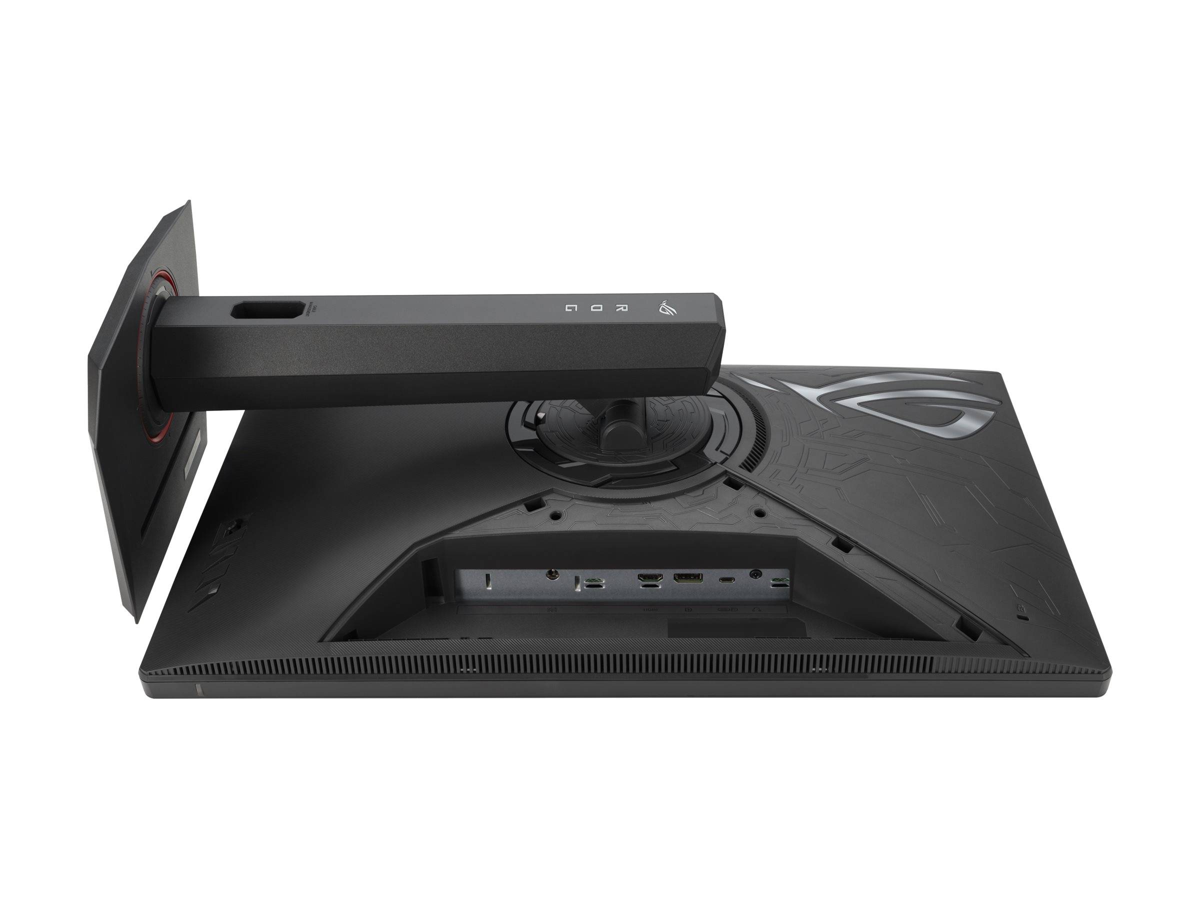 ASUS ROG Strix XG27UCG - LED-Monitor - Gaming - 68.6 cm (27"")