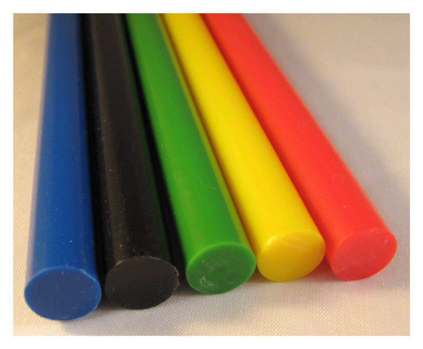 Klebestick - Schmelzharz - Bernstein 11,3 x 200 mm