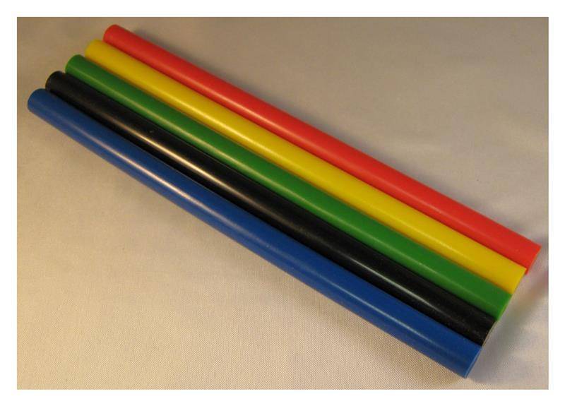 Klebestick - Schmelzharz - 039-KF - Klarer Klebstoff - 11,3 x 200 mm