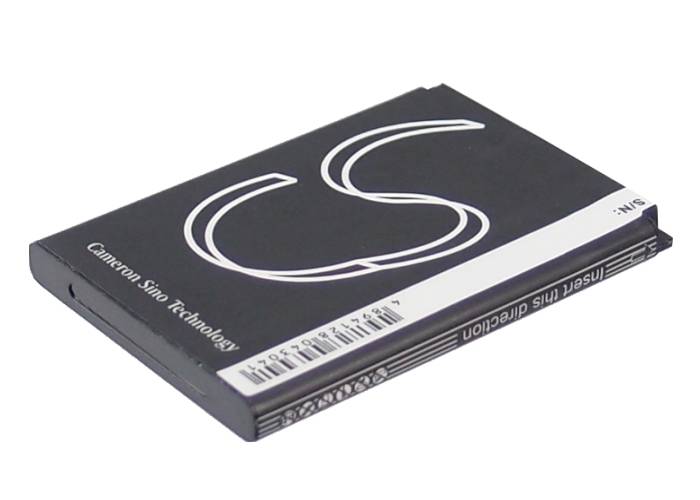 Ersatzakku - CS-OT505SL - Vodafone 331 / Alcatel OT-109 - 3,7 Volt 600mAh Li-Ion