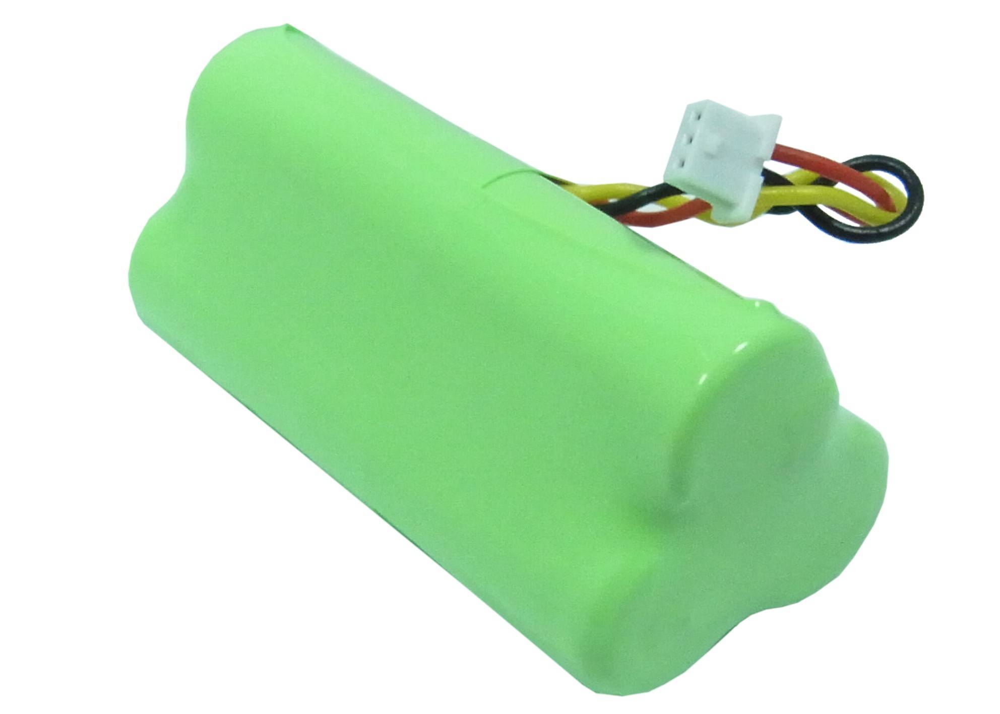 Ersatzakku - CS-LS4278BL - Symbol LS4278 - 3,6 Volt 700mAh Ni-MH