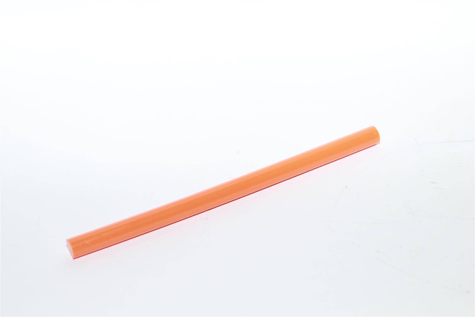 Klebestick - Schmelzharz - Orange 11,3 x 200 mm