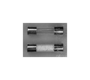 SIBA - G-Sicherung 5x20 flink 250V 16A