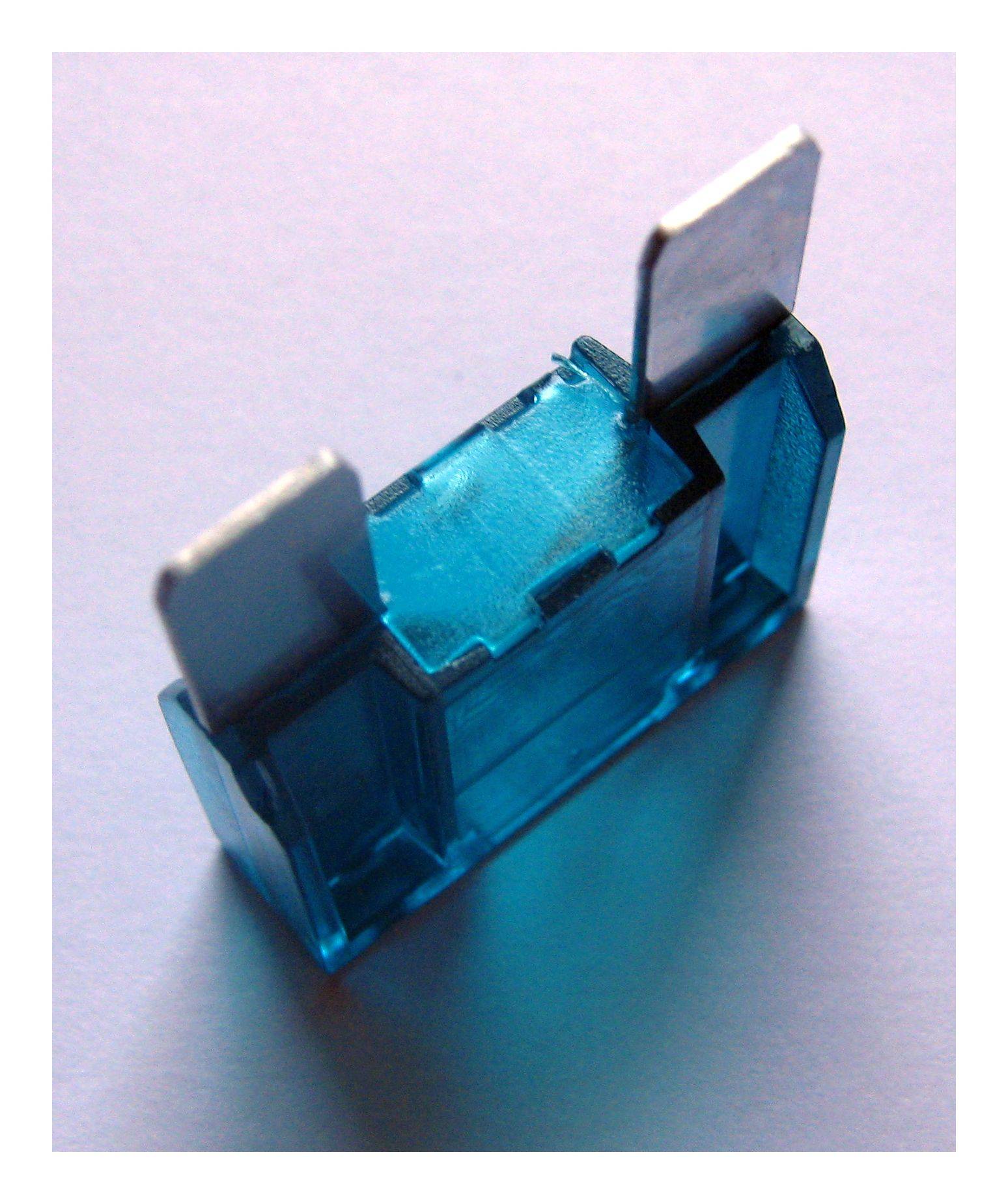 IMAXX - F9060 - KFZ-Flachsicherungen 32V 60A blau