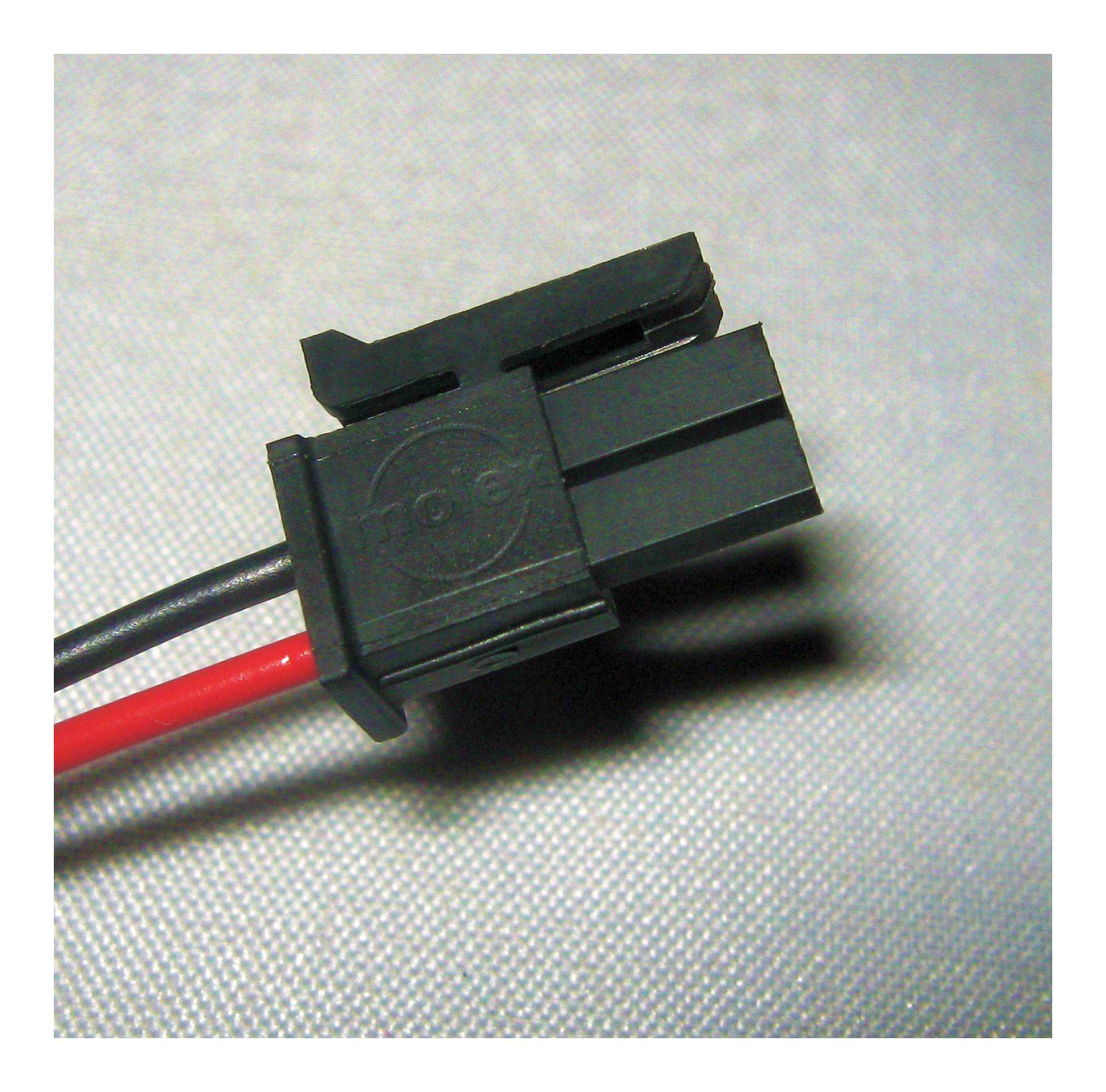 molex - 43025 - Serie Micro-Fit 3,0 mit Ableiter ca. 20cm