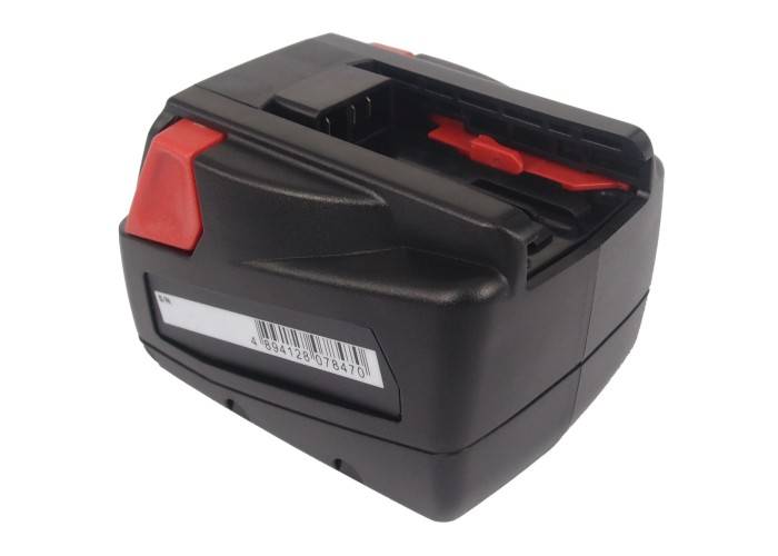 Ersatzakku - CS-MKM182PW - Milwaukee 48-11-1830 - 18 Volt 2000mAh Li-Ion - EOL