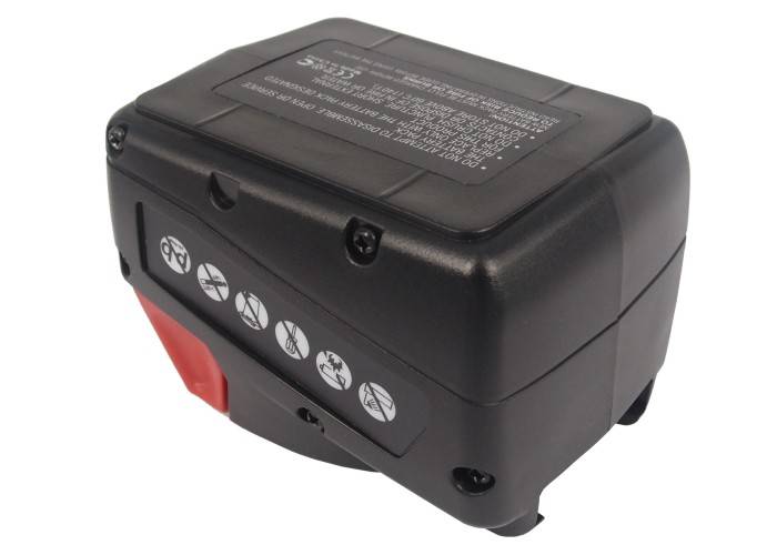 Ersatzakku - CS-MKM182PW - Milwaukee 48-11-1830 - 18 Volt 2000mAh Li-Ion - EOL