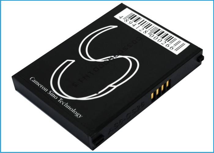 Ersatzakku - CS-A636SL - Asus SBP-03 - 3,7 Volt 1350mAh Li-Ion