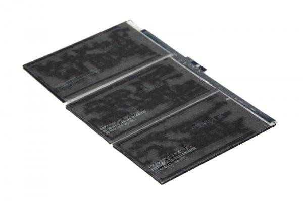 Ersatzakku - Apple iPad 2 - 616-0561 - 3,7 Volt 7200mAh Li-Polymer