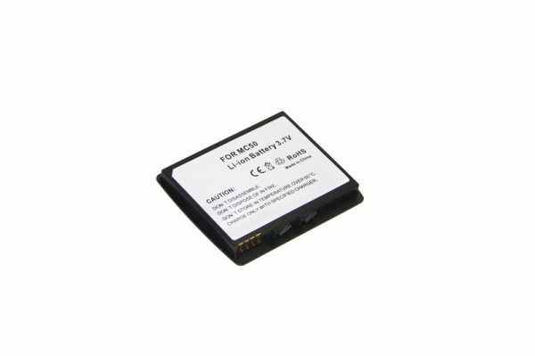 Ersatzakku - Symbol MC50 - 3,7 Volt 1600mAh Li-Ion