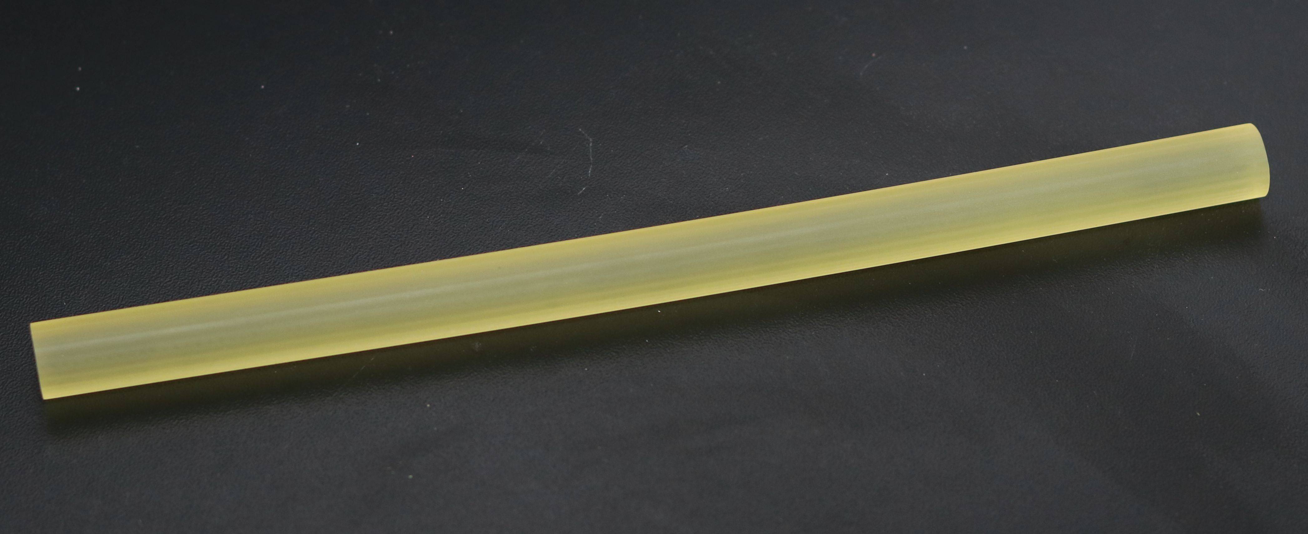 Klebestick - Schmelzharz - 061 - Polyamid Stick hohe Wärmebestandfestigkeit 11,3 x 200 mm