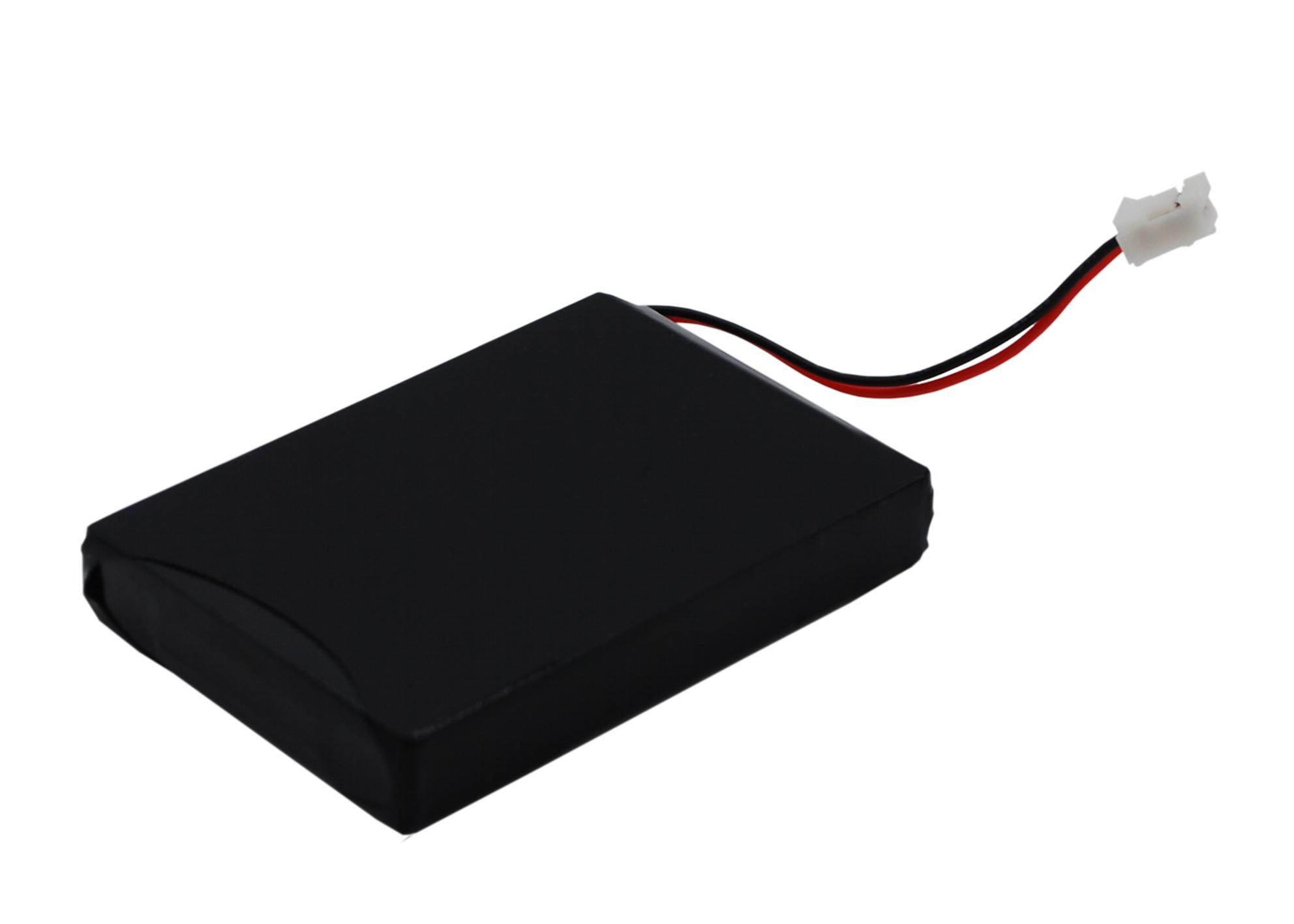 Ersatzakku - CS-SP152SL - Sony PS4 Dualshock 4 Wireless Controller / LIP1522 - 3,7 Volt 1300mAh Li-Ion
