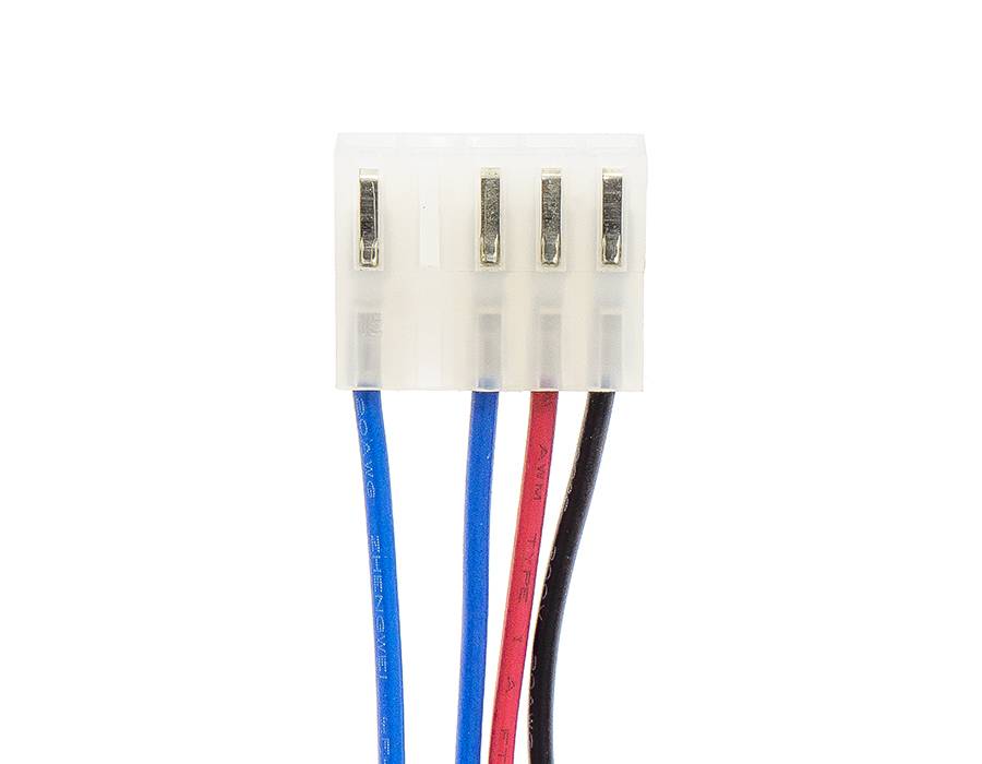 Ersatzakku - CS-MRH628SL - MONARCH BBL / BBX / 6280-046 - 6 Volt 3500mAh Ni-MH