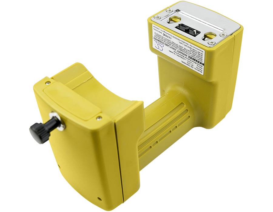 Ersatzakku - CS-TOP240SL - TOPCON BT-24Q / GPT-1000 - 7,2 Volt 2700mAh Ni-MH