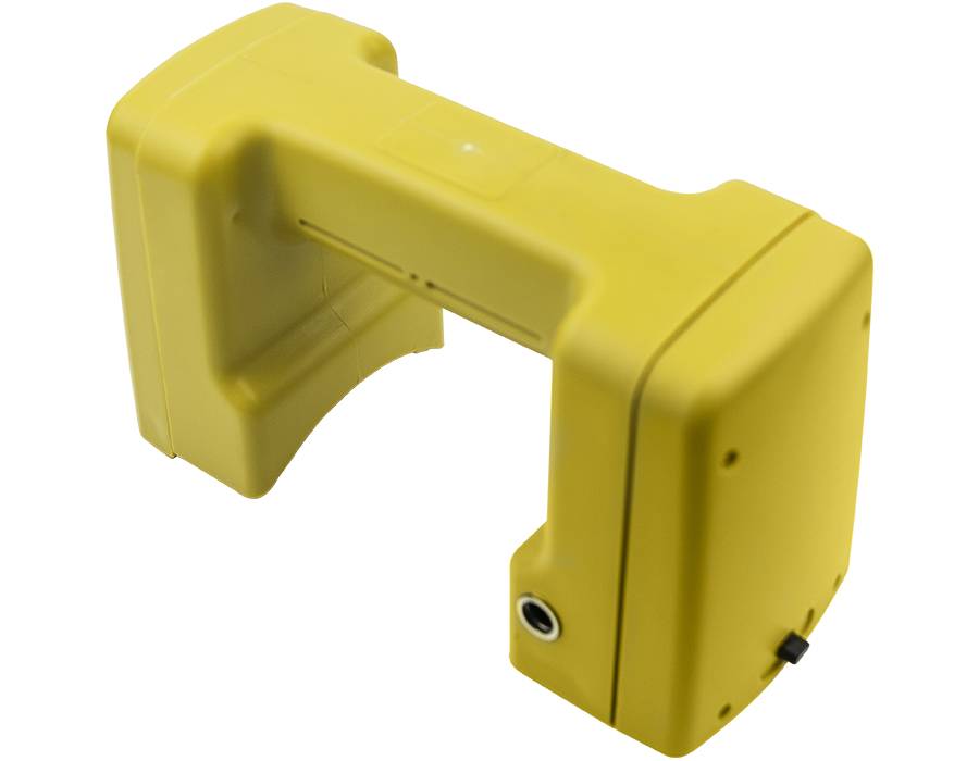 Ersatzakku - CS-TOP240SL - TOPCON BT-24Q / GPT-1000 - 7,2 Volt 2700mAh Ni-MH