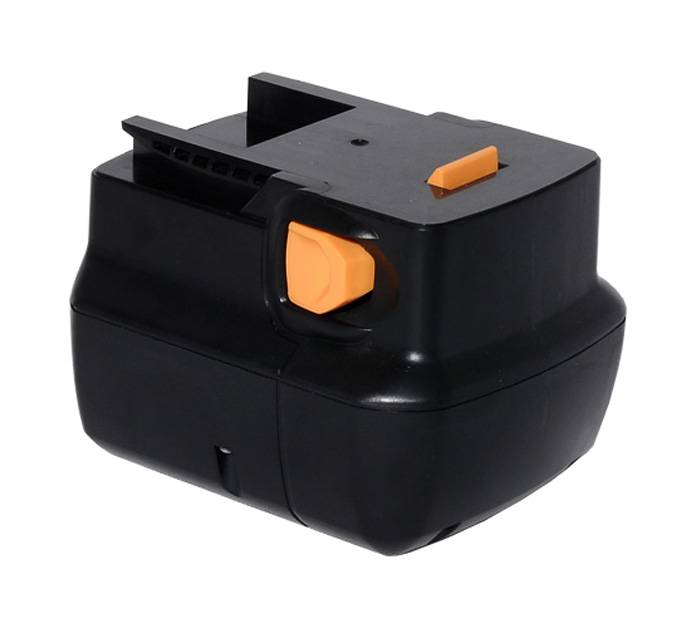 Ersatzakku - GD-RYO-24 - Ryobi BPS-2400 / BPS 2420 / CRH-2400RE - 24 Volt 3000mAh / 72,00Wh Werkzeugakku