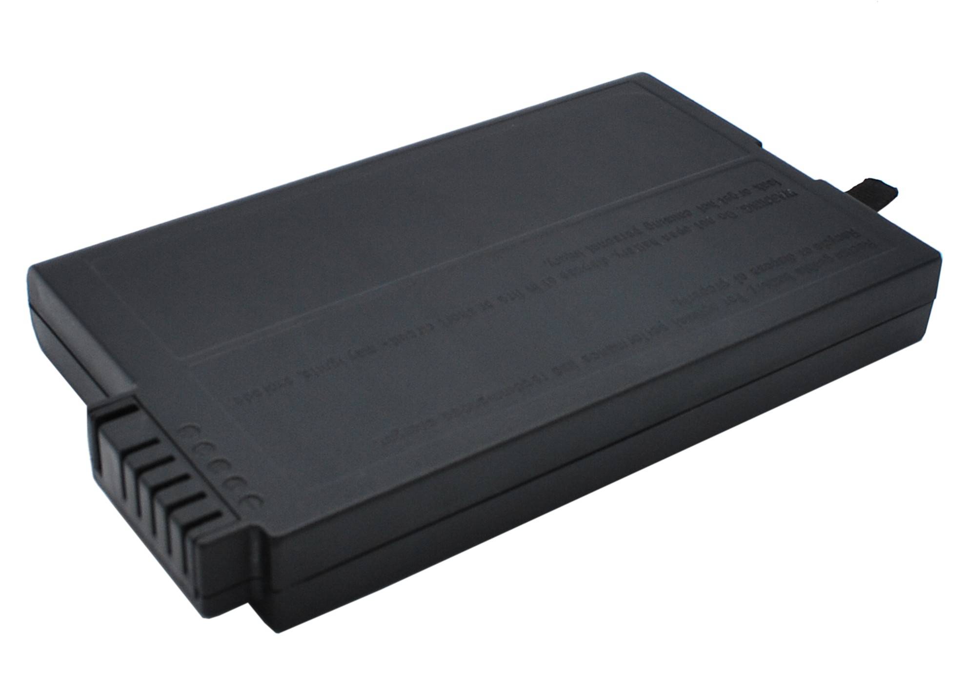 Ersatzakku - CS-PHM300MD - Philips M8001A / FM20 / FM30 - 10,8 Volt 7200mAh Li-Ion