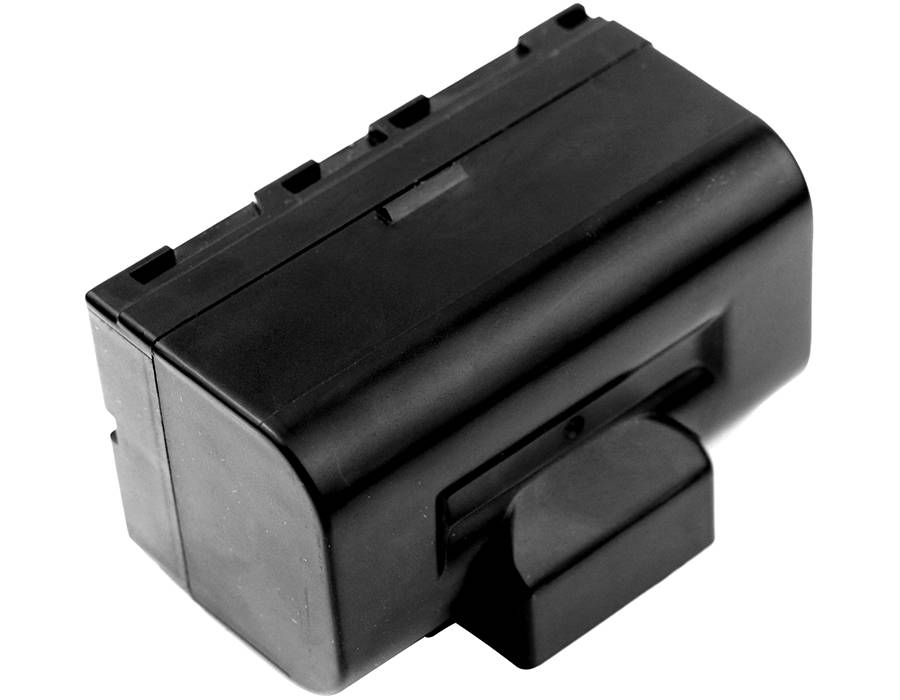 Ersatzakku - CS-TOP750SL - TOPCON BT-61Q / FC100 - 7,4 Volt 4400mAh Li-Ion