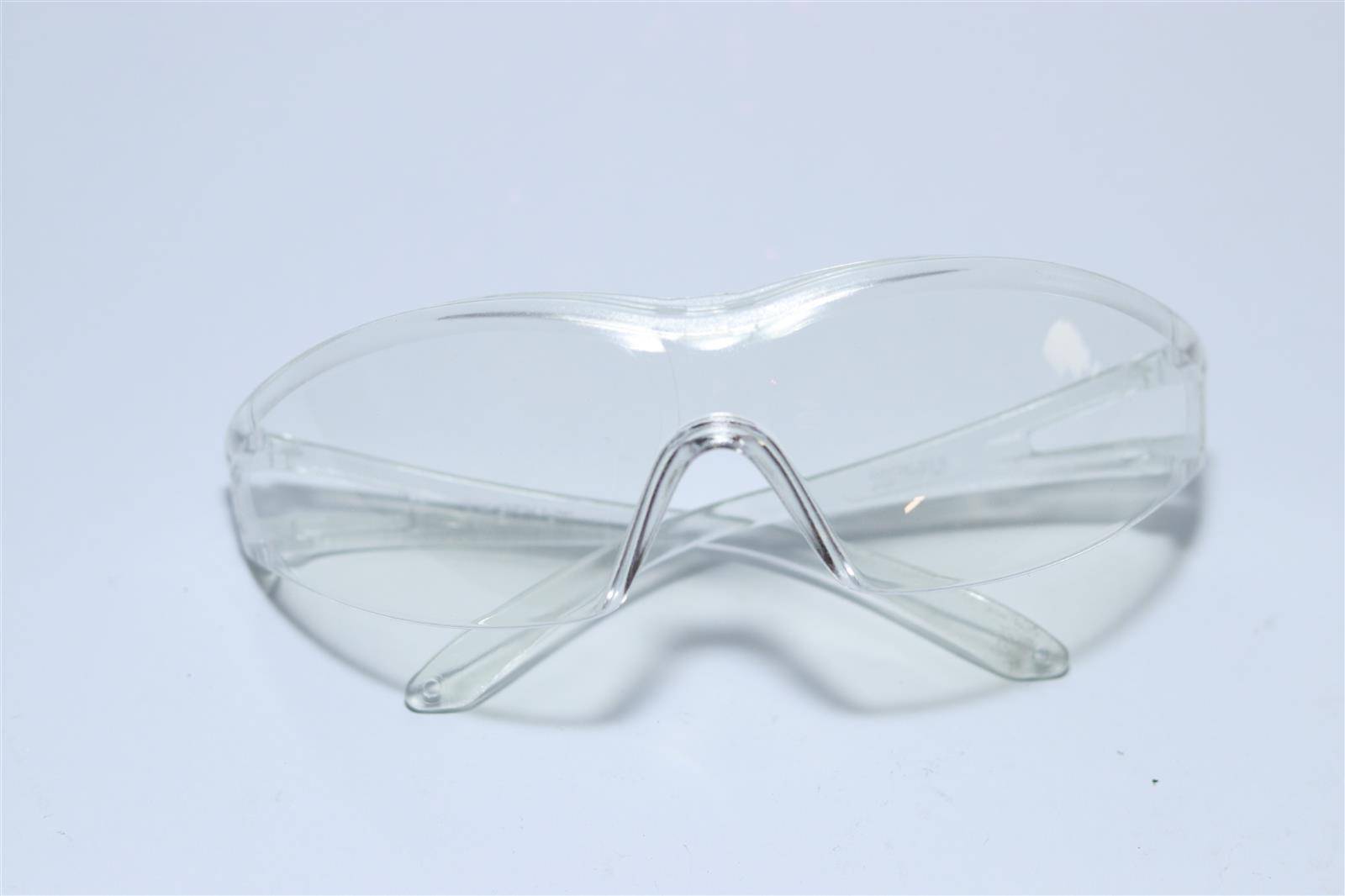 UVEX - Schutzbrille - X-One clear