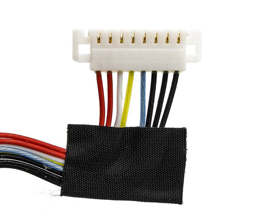 Ersatzakku - CS-AUE402NB - Asus 0B200-01400200M / B21N1505 - 7,6 Volt 4100mAh Li-Polymer