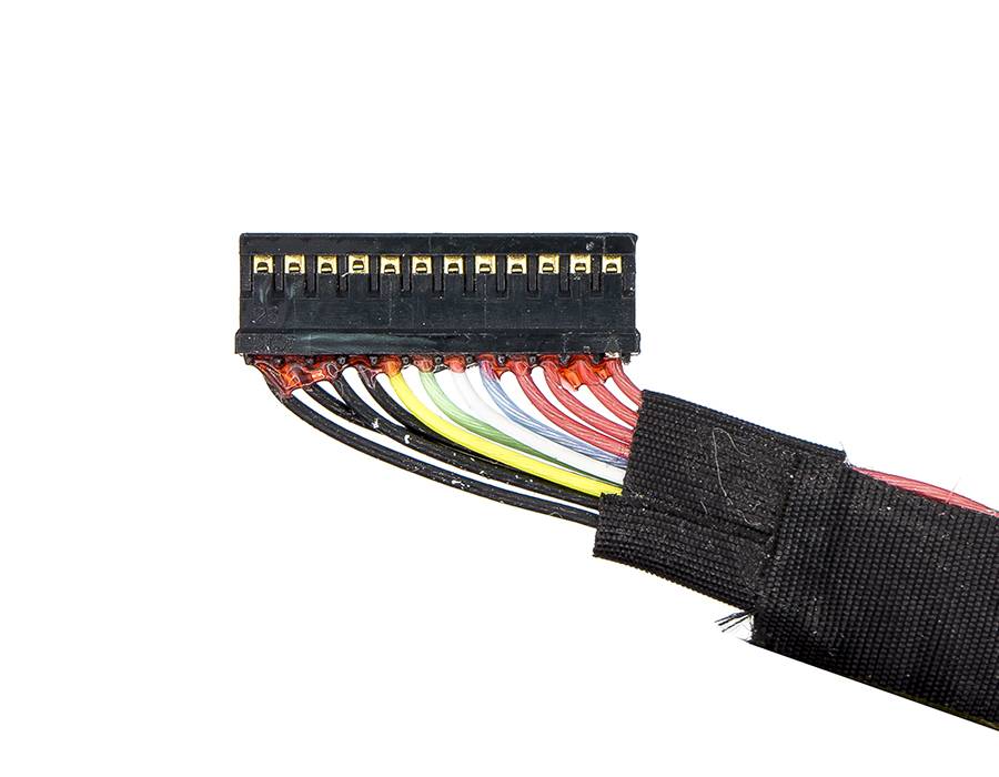 Ersatzakku - CS-DEM552NB - Dell Precision M5520 / 5XJ28 - 11,4 Volt 8000mAh Li-Polymer