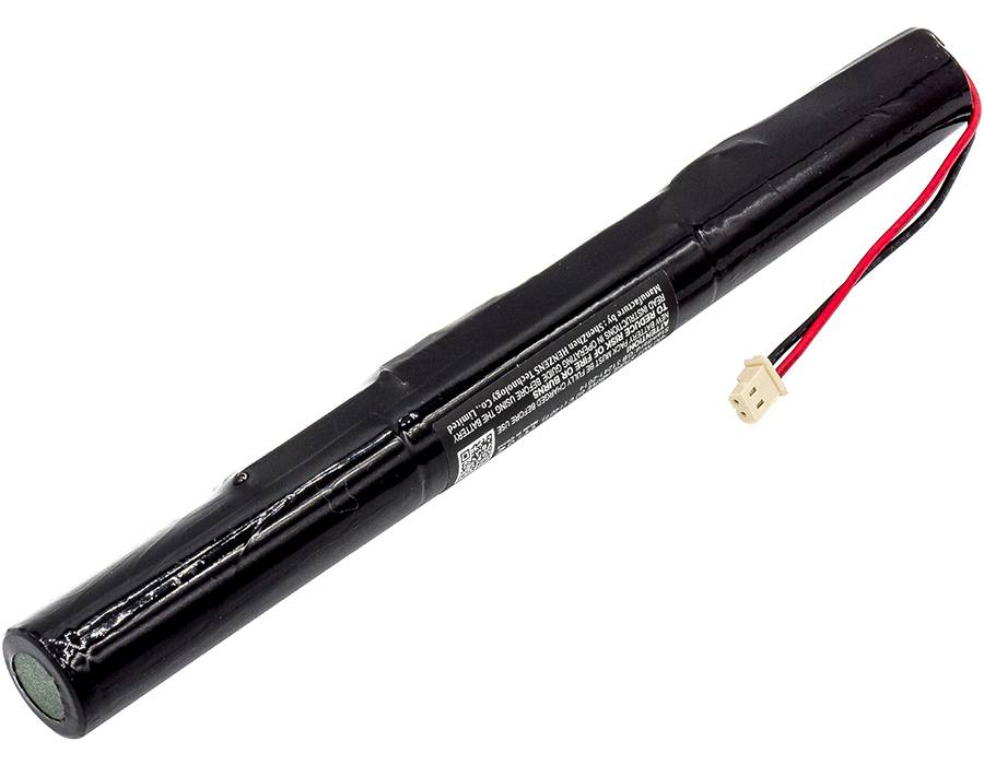 Ersatzakku - CS-JWB200SL - Jawbone Big Jambox / 8390-KA02-0580 - 11,1 Volt 2600mAh Li-Ion