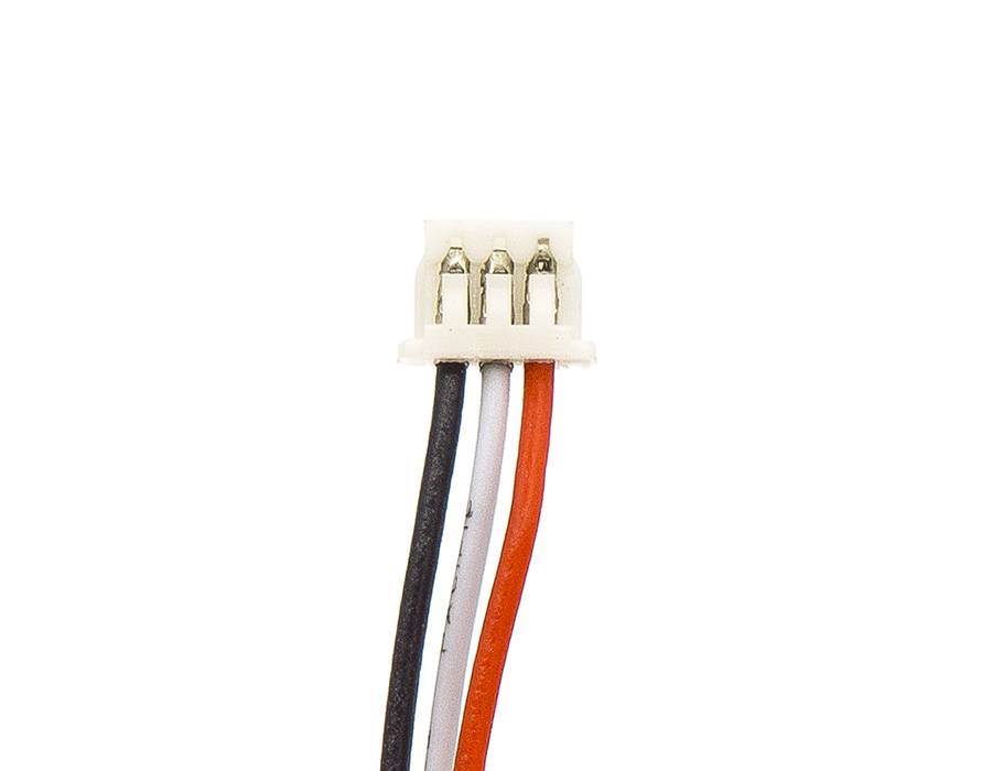 Ersatzakku - CS-LOE310SL - Logitech 533-000069 / UE310 - 3,7 Volt 220mAh Li-Polymer