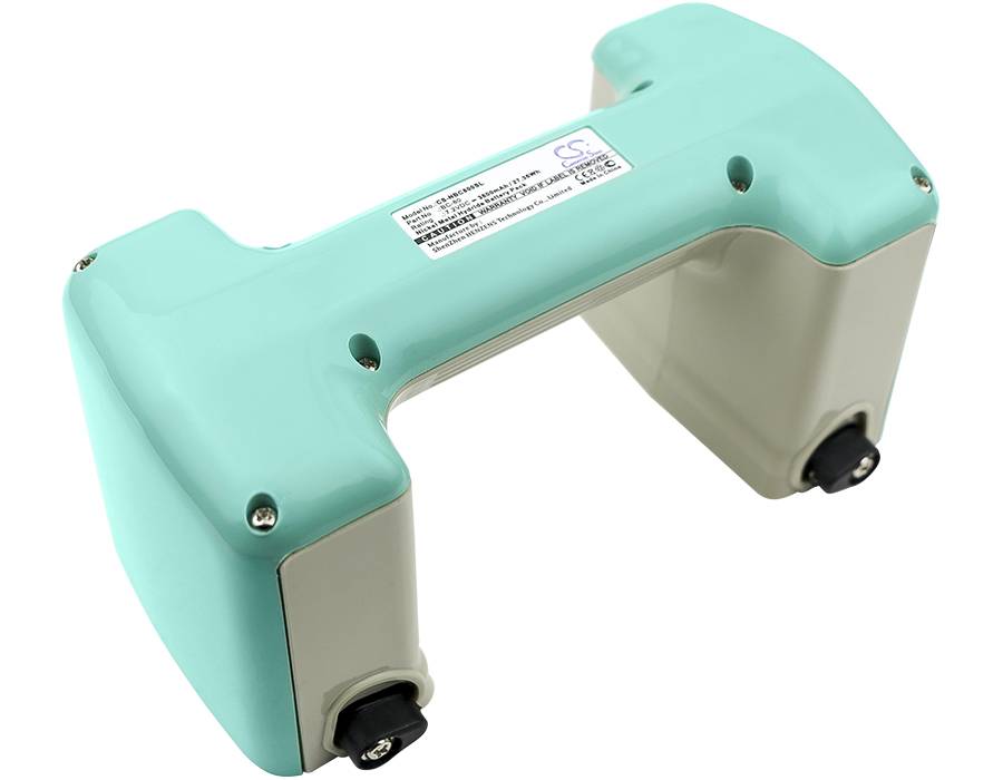 Ersatzakku - CS-NBC800SL - Nikon BC-80 / DTM-500 - 7,2 Volt 3800mAh Ni-MH