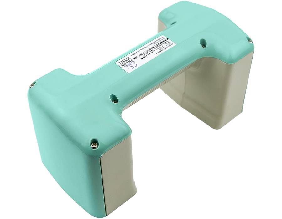 Ersatzakku - CS-NBC800SL - Nikon BC-80 / DTM-500 - 7,2 Volt 3800mAh Ni-MH