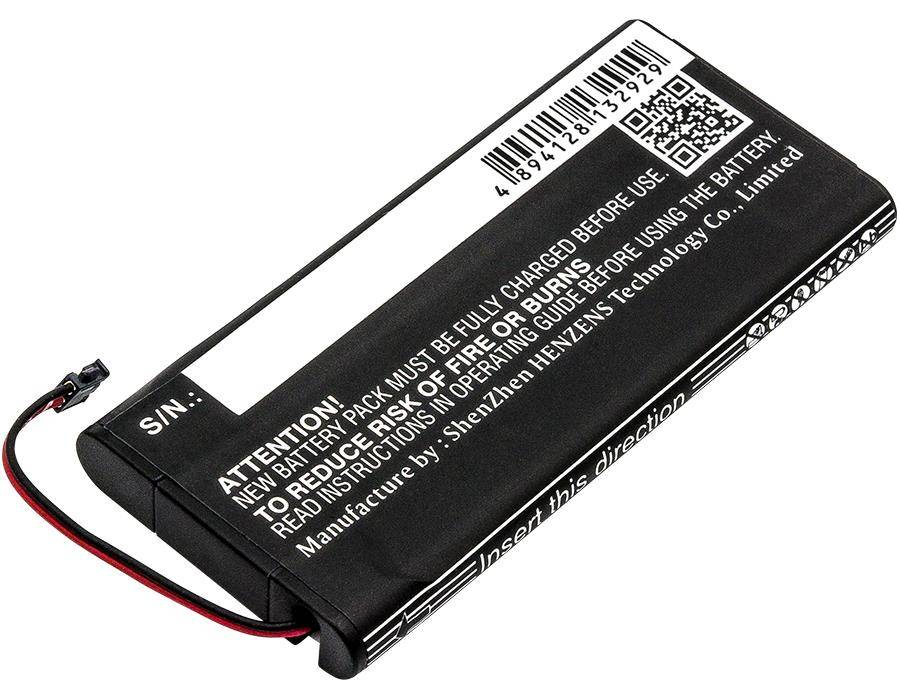 Ersatzakku - CS-NTS015XL - Nintendo Switch Controller HAC-006 / HAC-BPJPA-C0 - 3,7 Volt 520mAh Li-Ion