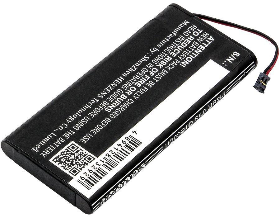 Ersatzakku - CS-NTS015XL - Nintendo Switch Controller HAC-006 / HAC-BPJPA-C0 - 3,7 Volt 520mAh Li-Ion