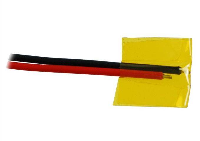 Ersatzakku - CS-SFM3SL - Cowon / I-AUDIO / JNC PPCW0401 - 3,7 Volt 1100mAh Li-Ion