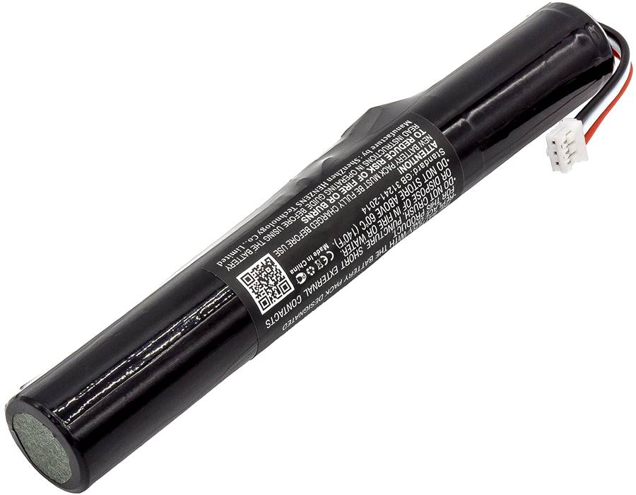 Ersatzakku - CS-SRX500XL - Sony SRS-X5 / LIS2128HNPD - 7,4 Volt 3400mAh Li-Ion