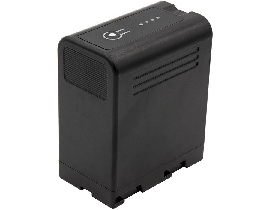 Ersatzakku - CS-BU60MC - SONY HD422 / BP-U60 - 14,8 Volt 5200mAh Li-Ion