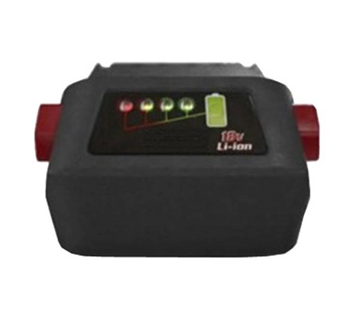 Ersatzakku - GD-SEN-18 - Senco VB0118 / Fusion F-15 / F-16A - 18 Volt 2000mAh 36,00Wh Li-Ion Werkzeugakku