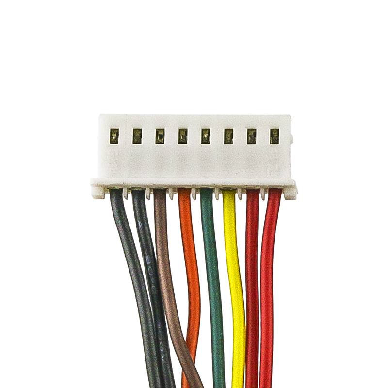 Ersatzakku - CS-HFX100BL - Honeywell Marathon FX1 / 163890-0001 - 11,1 Volt 1800mAh Li-Ion