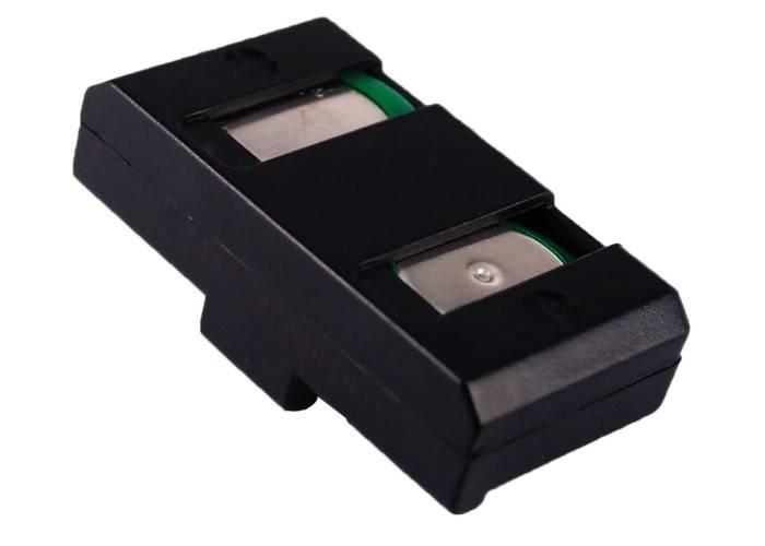 Ersatzakku - CS-SBA90SL - Sennheiser BA90 / E90 / S180 - 2,4 Volt 60mAh Ni-MH