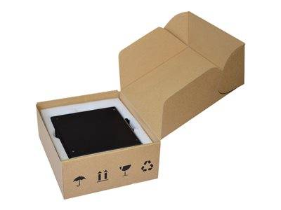 DIGITUS Switch Ind. 7-Port Gigabit 30W PoE Unmanaged schwar Multimedia-Technik Switche