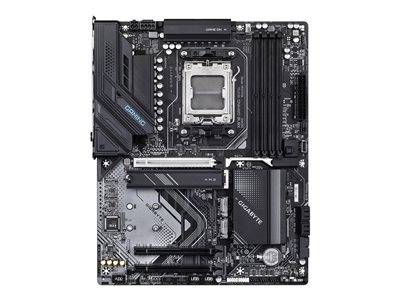 GIGABYTE X870 GAMING P WF6 AM5 ATX MB Komponenten Motherboards Mainboards AMD