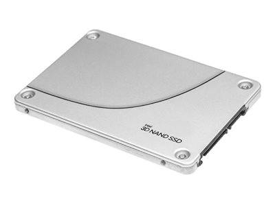 SOLIDIGM D3-S4520 7.68TB 6,35cm 2,5Zoll Eingabe / Ausgabe Festplatten Interne