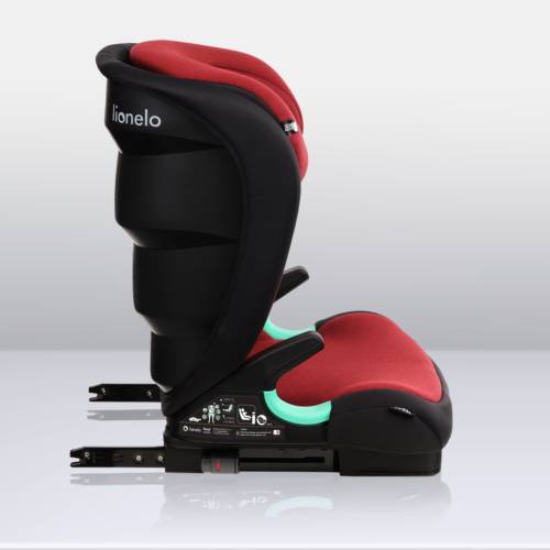 Kindersitz Lionelo Neal 15-36kg Kindersitz Isofix Seitenprotektoren i-Size