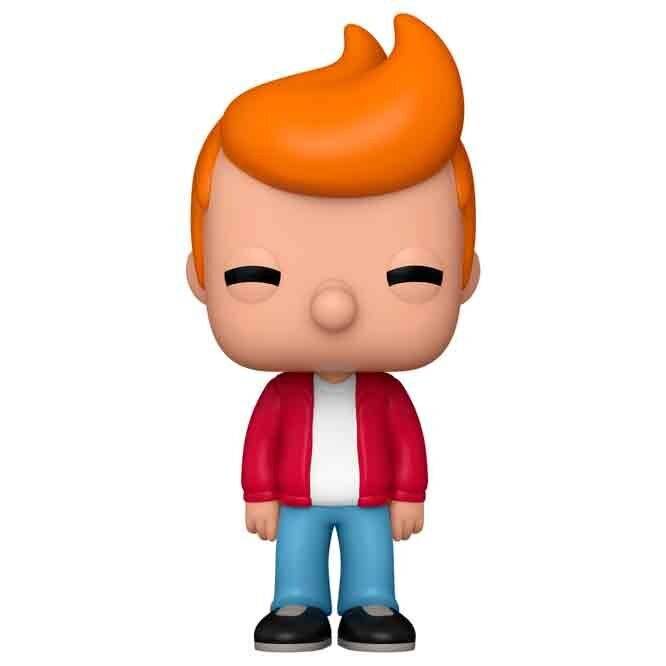 Futurama Pop! Animation Vinyl Figur Fry 9 cm