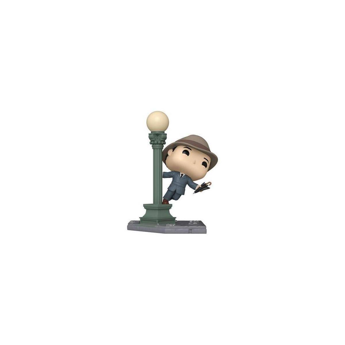 FK80232 - Du sollst mein Glücksstern sein POP! Deluxe Vinyl Figur Don Lockwood 9 cm