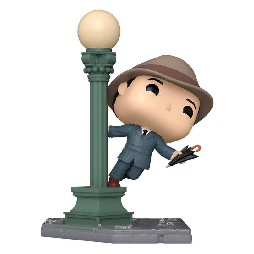 Du sollst mein Glücksstern sein POP! Deluxe Vinyl Figur Don Lockwood 9 cm