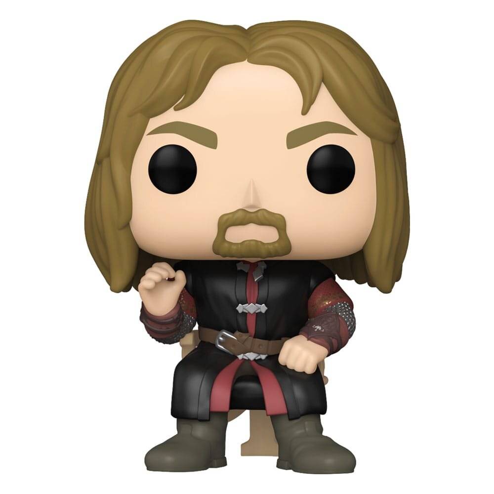 POP-Figur Meme El Señ or de los Anillos Boromir