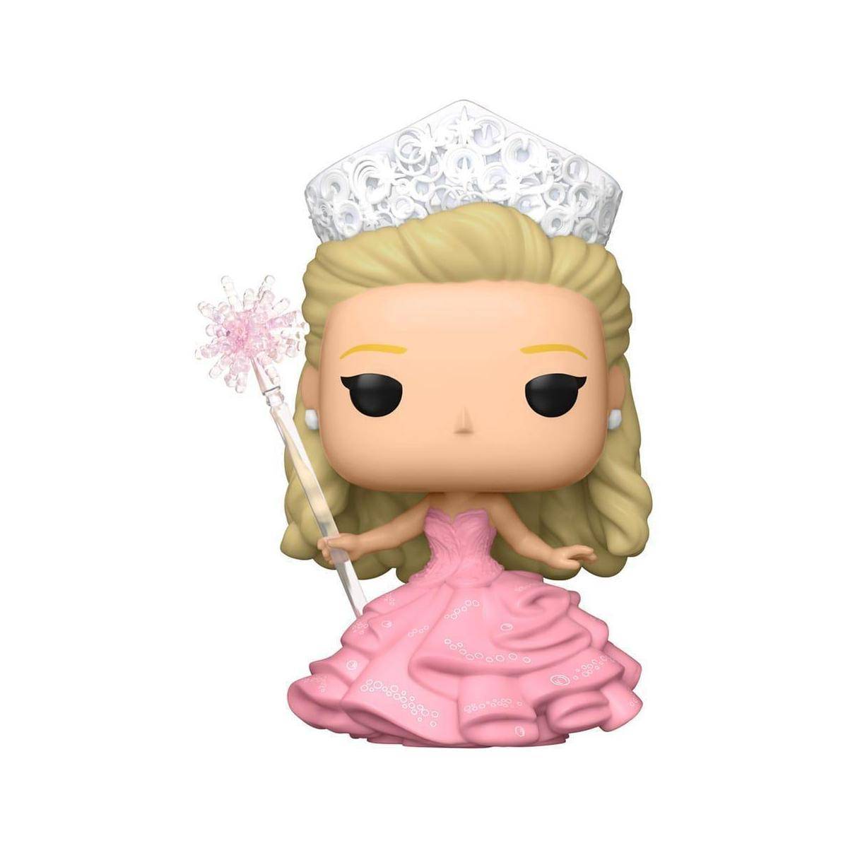 FK79748 - Wicked POP! Movies Vinyl Figur Glinda (Bubble Gown) 9 cm