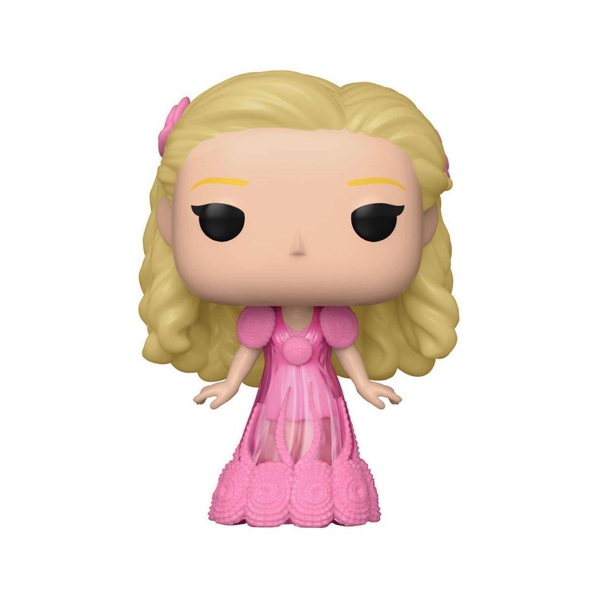 FK79750 - Wicked POP! Movies Vinyl Figur Glinda (Nightgown) 9 cm